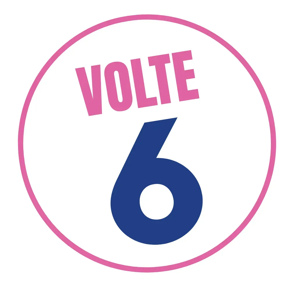 Volte 6 — ODS Kutná Hora