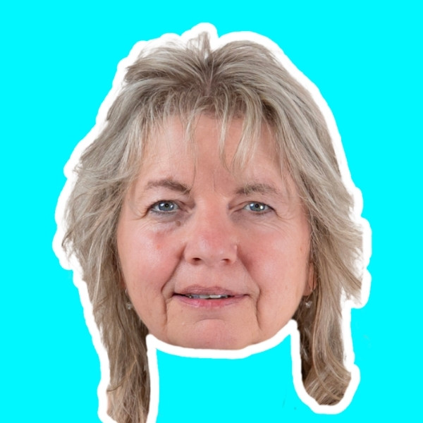 Blanka Kratochvílová