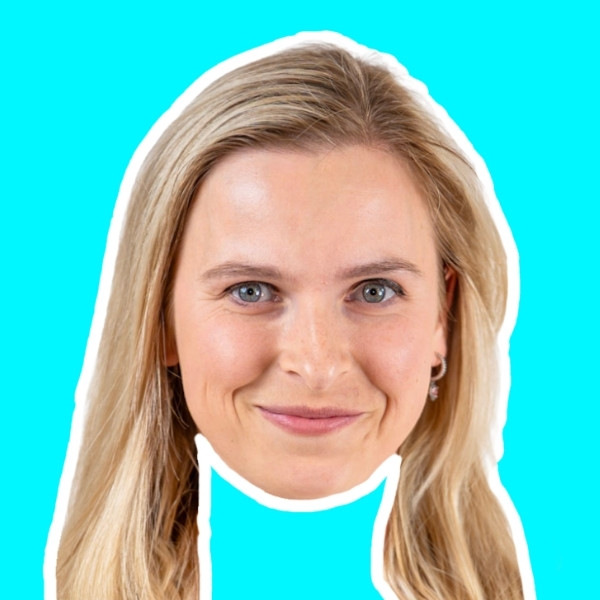 Bc. Dominika Nováčková