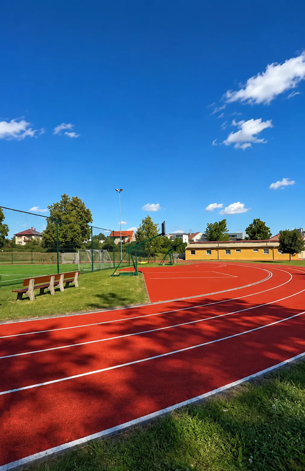 Sokolák — po